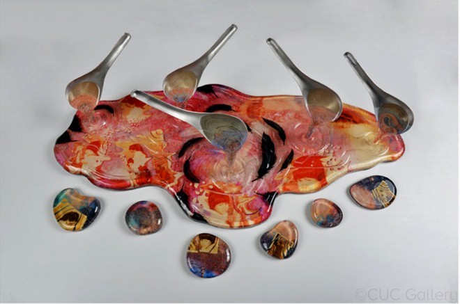 越南很少參加國際藝術博覽會原因 ảnh 1