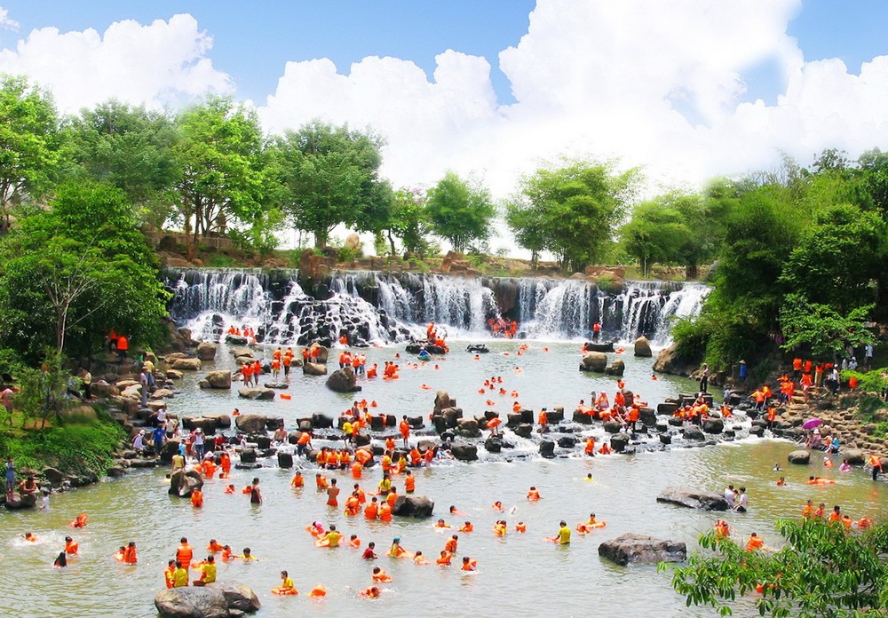 新春旅遊攻略 ảnh 2