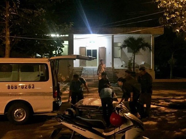 尸體被送回家庭辦理後事。（圖源：CTV）