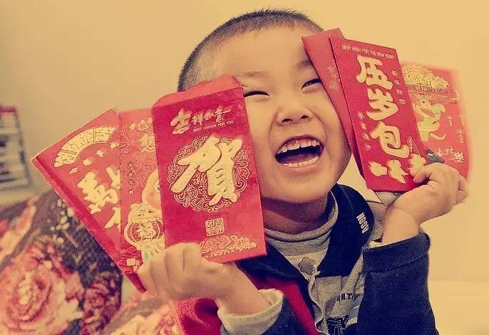 應提升利是傳統含意。（示意圖源：互聯網）