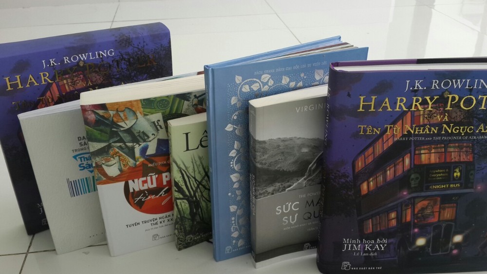 “年輕人三月書籍”活動 ảnh 1