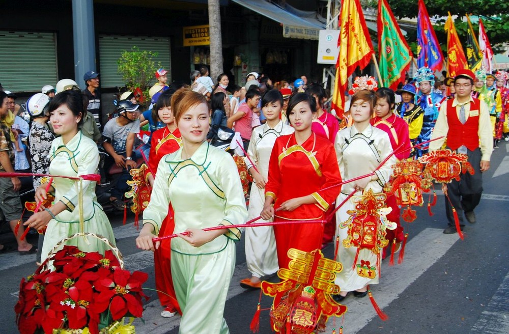 元宵賦詠 ảnh 1