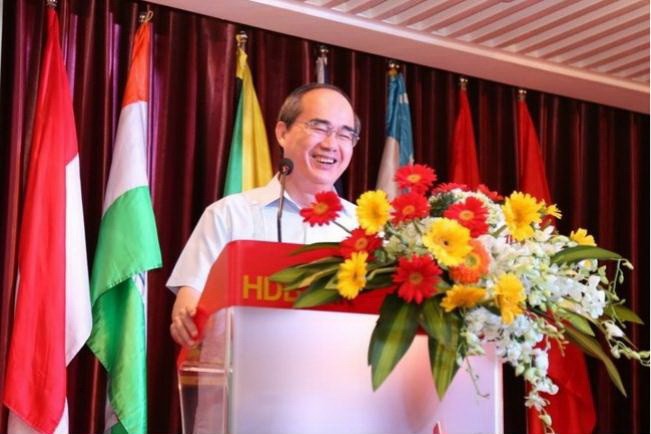 以越南人心思與國際智慧發展企業 ảnh 1