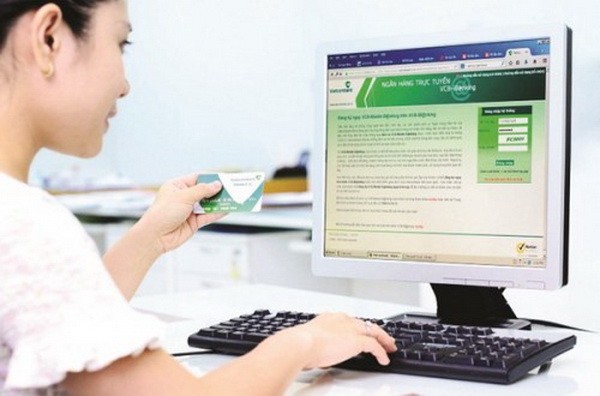 力爭至2020年，在各省與中央直轄市的八成納稅業務均通過銀行辦理。（示意圖源：互聯網）