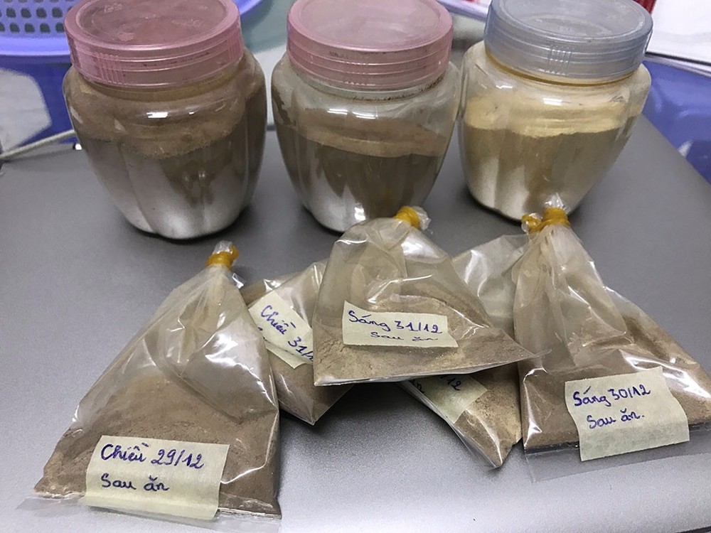 揭穿專治癌症“江湖郎中”真面目 ảnh 1