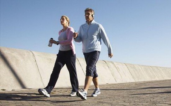 堅持做這些就能老得慢。（示意圖源：互聯網）