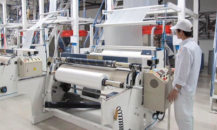 包裝行業須引進現代化生產設備以提升在市場上的競爭力。