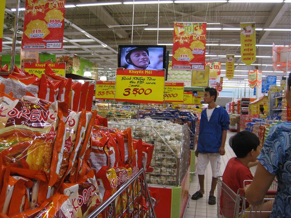 新規定有助食品企業節省經費與時間。