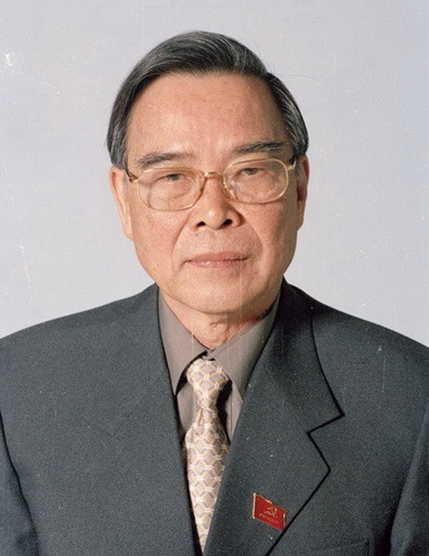 原政府總理潘文凱逝世 ảnh 1