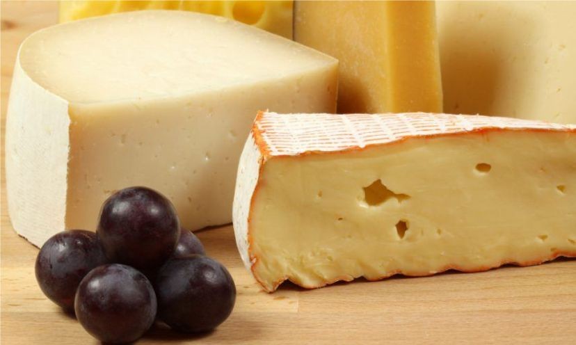 有益牙齒健康的食物