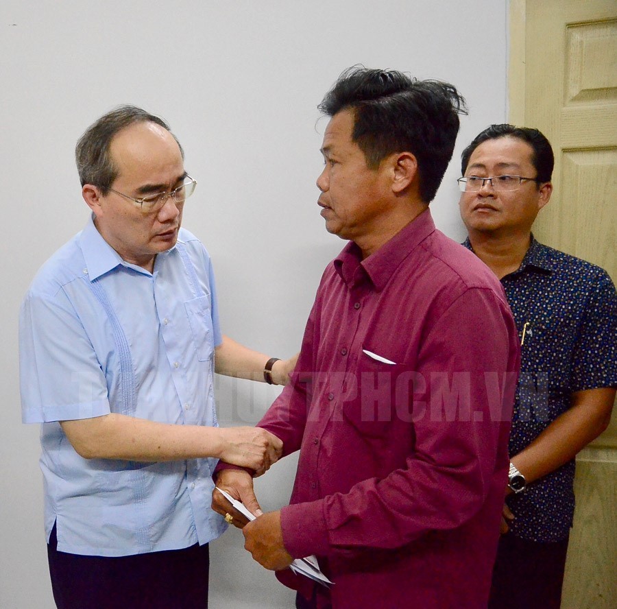 Carina 公寓火警致13 人死 46人傷 ảnh 1