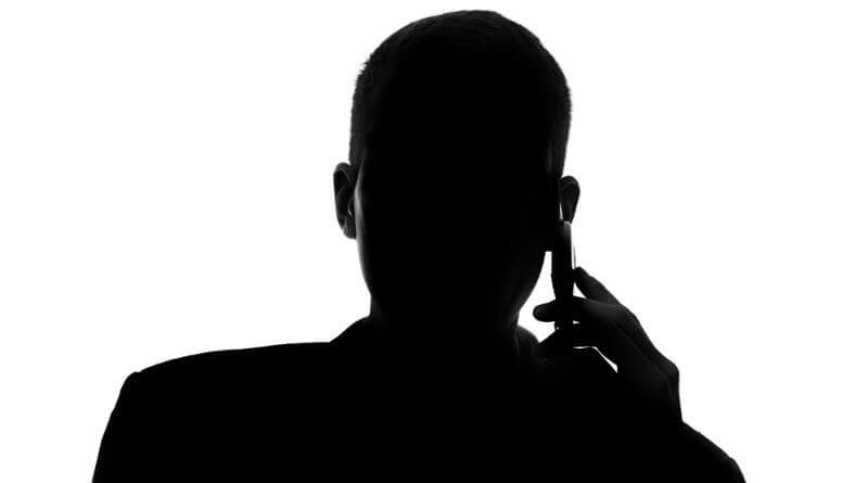 警惕冒充職能機關詐騙行徑。（示意圖源：互聯網）