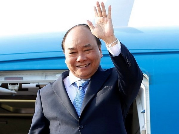 政府總理阮春福將率領越南代表團出席自本月4日至5日在柬埔寨暹粒省舉行的湄公河委員會第三屆峰會。(圖源:統一)