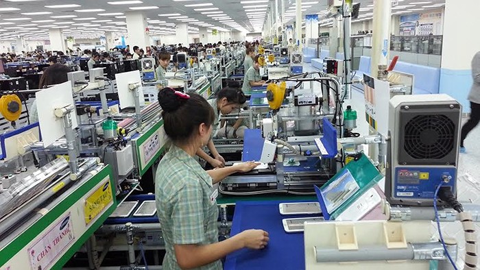 2018-2023年階段引進外國直接投資(FDI)資金戰略草案的重點是集中於高新技術、環保、能源消耗低、發展和使用綠色能源及可再生能源等領域的項目。（示意圖源：互聯網）