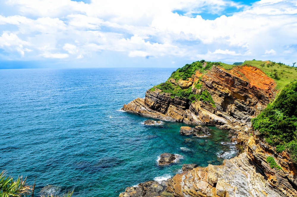廣寧省姑蘇島 ảnh 1 廣寧省姑蘇島 ảnh 1