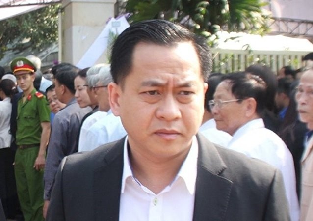 涉案嫌犯潘文英武。(圖源:PLO)