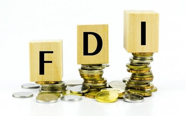 新一代 FDI優惠將以效益為主。(示意圖源:互聯網)