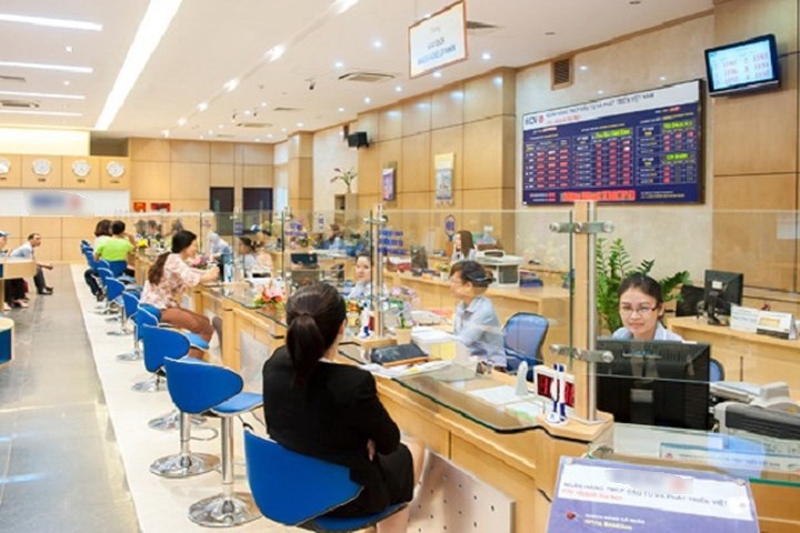 多家銀行最近公佈今年首季度的經營活動結果，絕大部分銀行的利潤都比去年高。（示意圖源：互聯網）