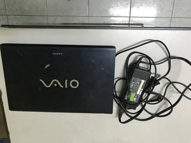 遭新交朋友下迷藥劫財 ảnh 2 遭新交朋友下迷藥劫財 ảnh 2