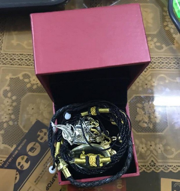 遭新交朋友下迷藥劫財 ảnh 1 遭新交朋友下迷藥劫財 ảnh 1