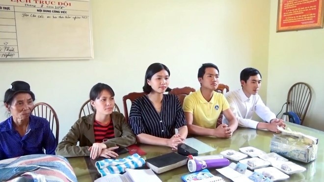 種植大麻與非法傳道窩點被摧毀 ảnh 1