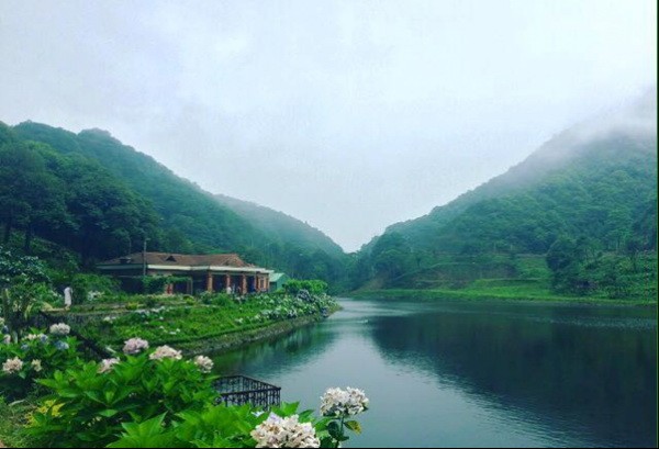 高平省山水地質公園(上) ảnh 2 高平省山水地質公園(上) ảnh 2