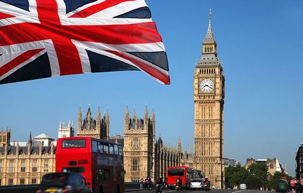 由於英國內政部判定違法,英國有至少千名持有高技術移民簽證的外籍居民被要求離境。(示意圖源:互聯網)