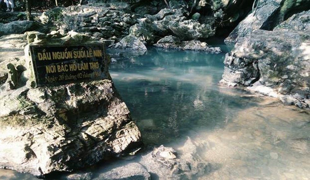 高平省山水地質公園(下) ảnh 3 高平省山水地質公園(下) ảnh 3