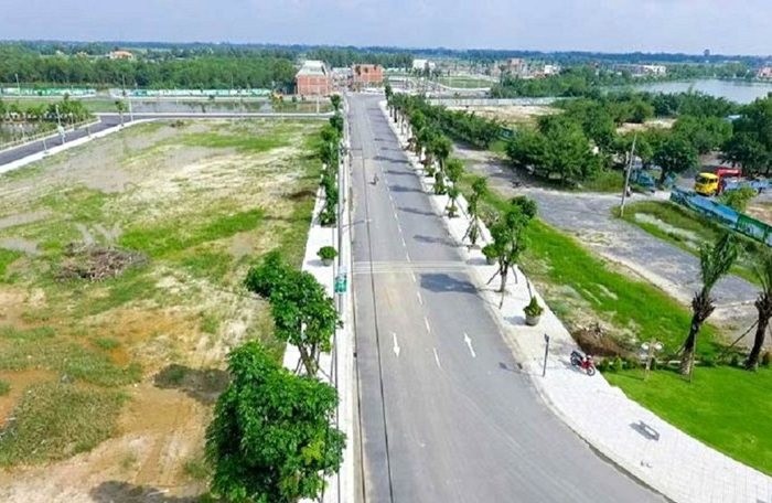 對地價「升溫」須警惕。（示意圖源：互聯網）