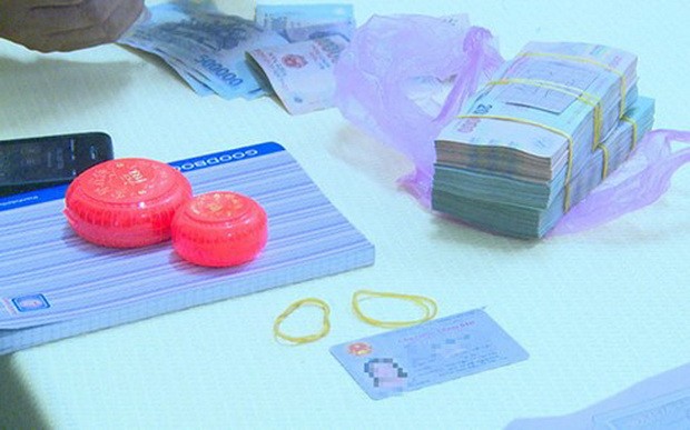 疑偷竊百兩黃金家傭被捕 ảnh 1