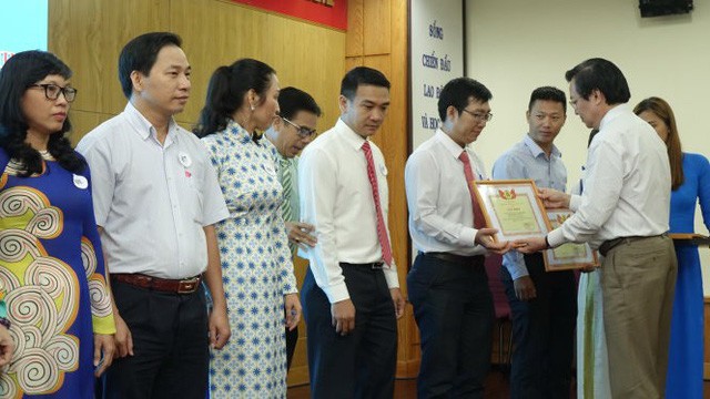 致力構建開放式教育 ảnh 1