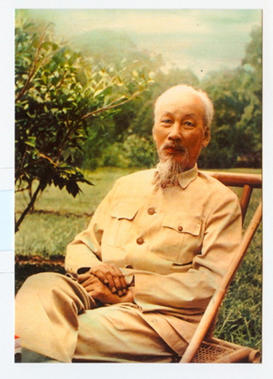胡伯伯