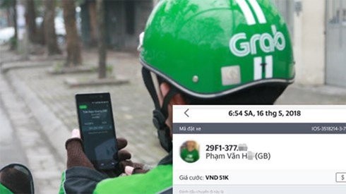 GrabBike司機范文海承認，已用言語對該女童進行性騷擾，使她感到恐懼。（示意圖源：互聯網）