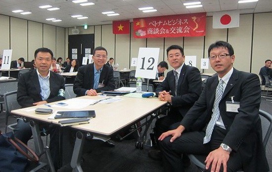 日企文化與工作環境吸引應徵者。(示意圖源:互聯網)