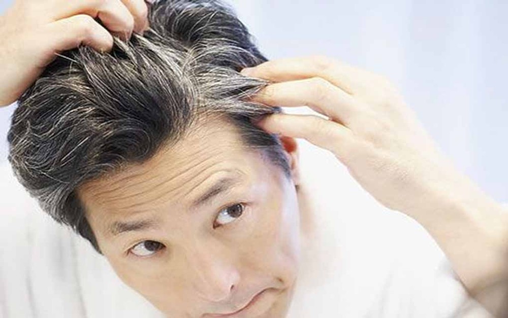 白頭髮“拔一根長十根”?