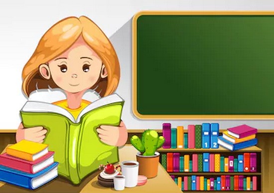 書的獨特魅力。(示意圖源:互聯網)