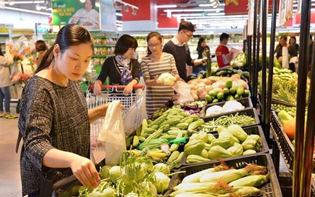 我國開展多項措施以維持物價穩定。(示意圖源:互聯網)