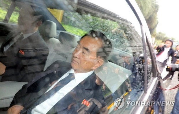 朝美新加坡協調金特會場地 ảnh 1