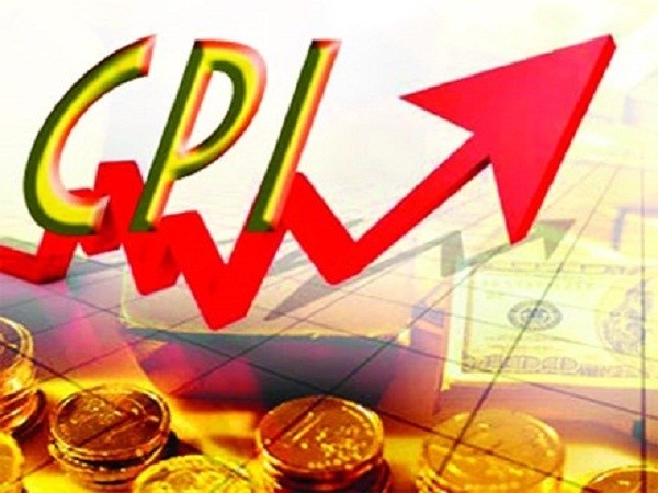 今年5月份消費者物價指數(CPI)環比上升0.55%，同時是6年來最高的增幅。（示意圖源：互聯網）