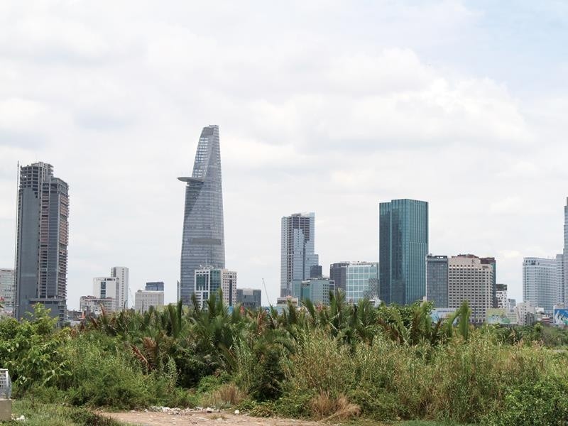 按市價計算土地補償價更有利於民眾。