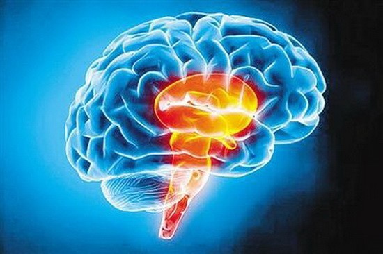 研究發現大腦同一“開關”控制睡眠和喚醒。(示意圖源:互聯網)