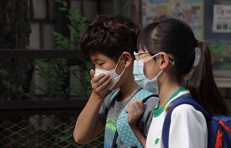 甲型 H1N1 流感雖危險但可防可控 ảnh 1 甲型 H1N1 流感雖危險但可防可控 ảnh 1