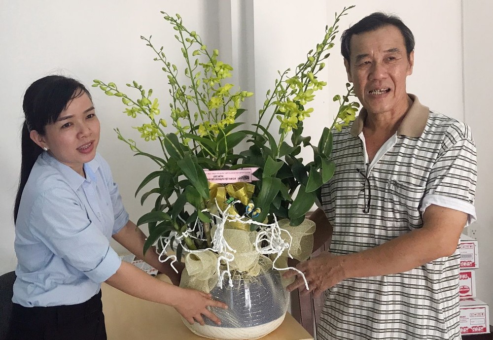 加強宣傳配合　致力扶貧濟困 ảnh 2