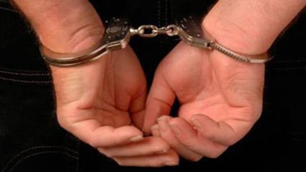 用催淚噴霧器劫車團夥落網。（示意圖源：互聯網）