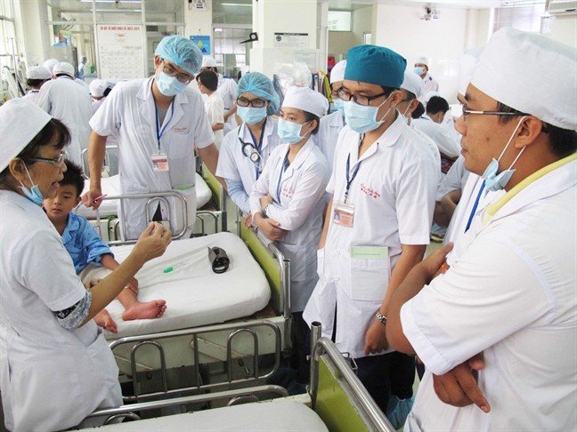 問題不在於公立學校還是私立學校，而在於培訓質量。