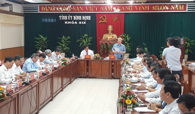 會議場景一隅。（圖源：吉雄）