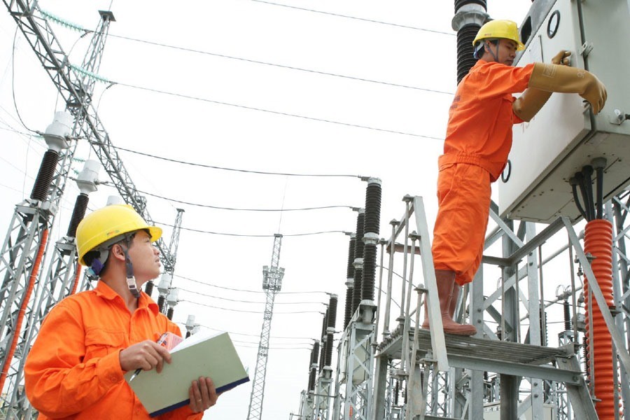 電價表結構正獲工商部徵詢意見，旅遊住宿單位用戶採用的電費從經商類轉為生產類。（示意圖源：互聯網）