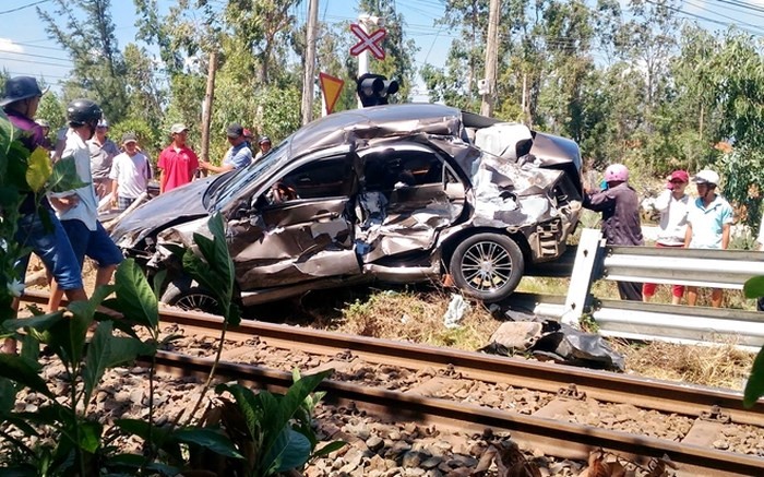 該起交通事故現場。（圖源：友全）