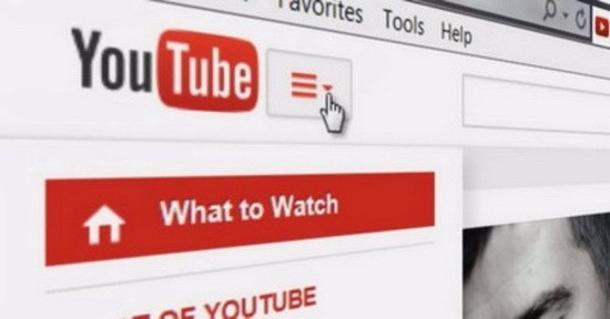 截至今年6月底，谷歌在You Tube已屏蔽及刪除6700個反動視頻。（示意圖源：互聯網）