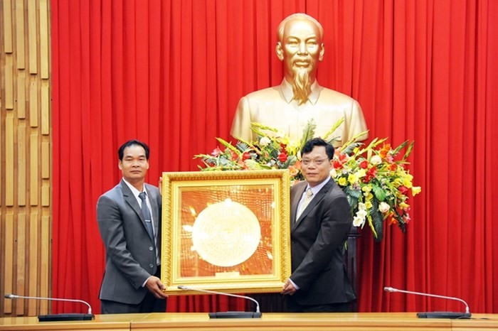 越老促進各組織合作關係 ảnh 1